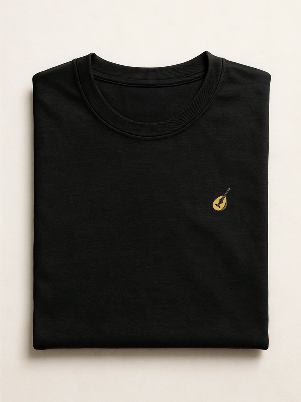 Music Duo Minis - Oud - Regular/Oversized T-shirt