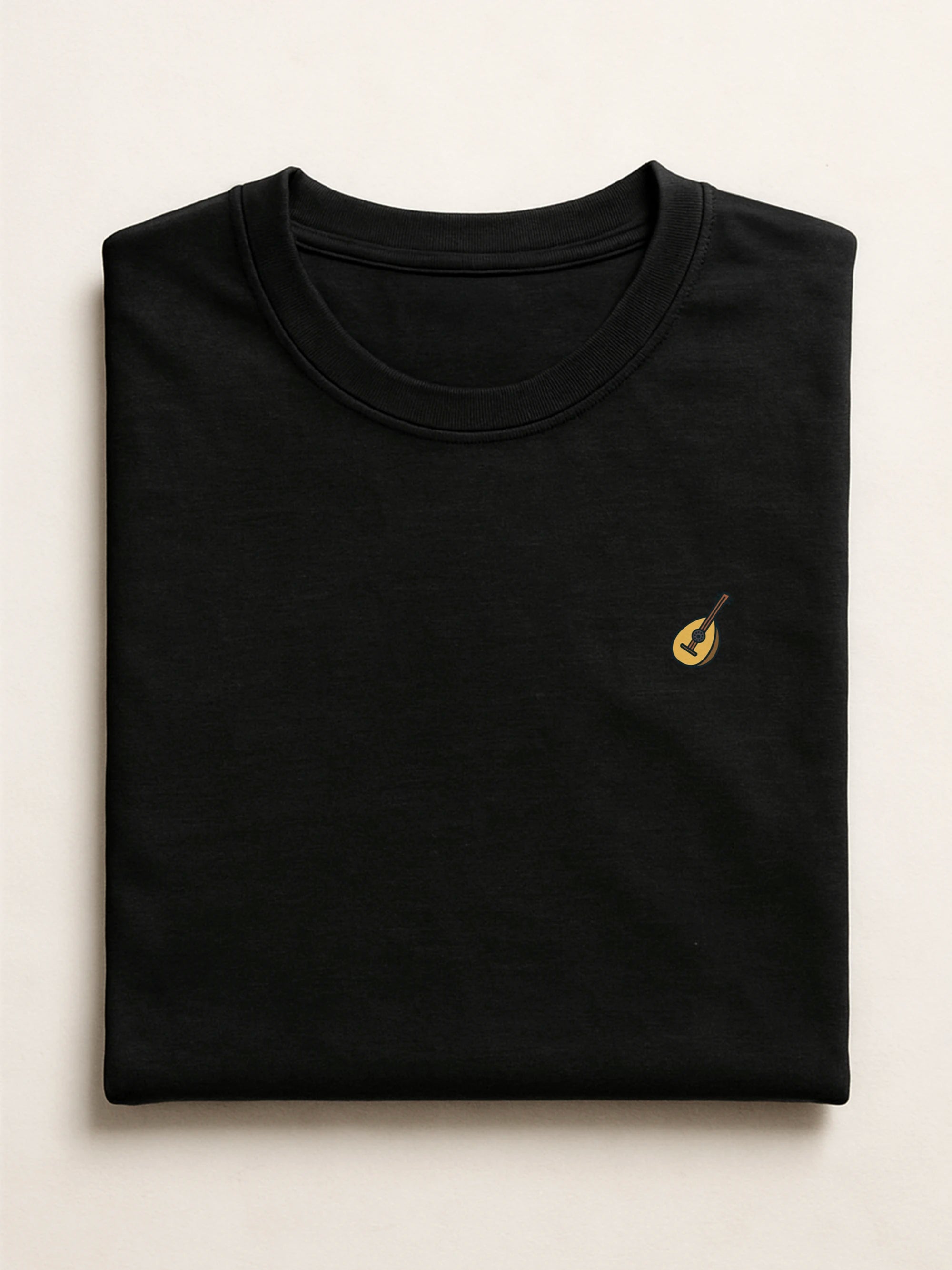 Music Duo Minis - Oud - Regular/Oversized T-shirt