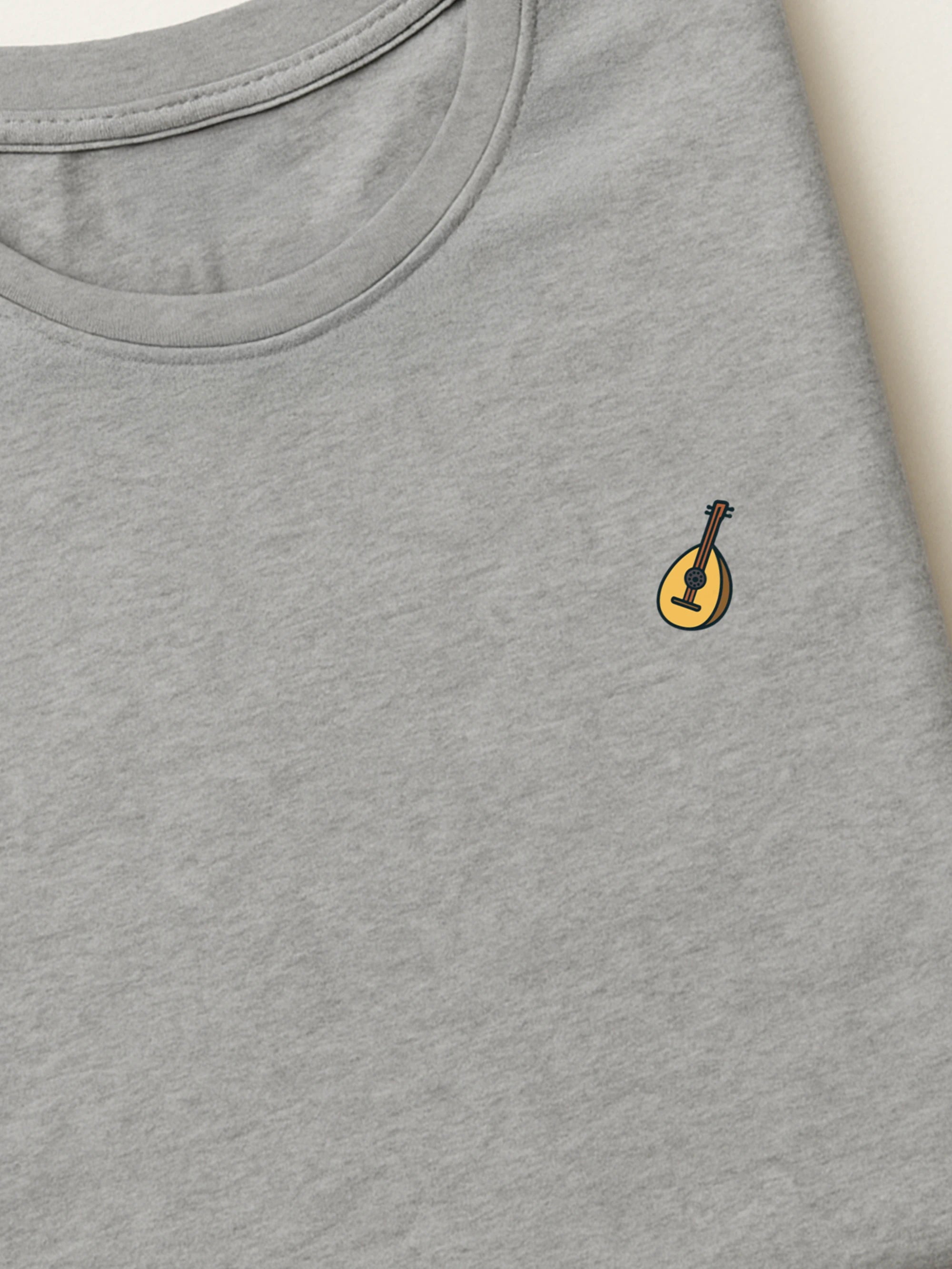 Music Duo Minis - Oud - Regular/Oversized T-shirt