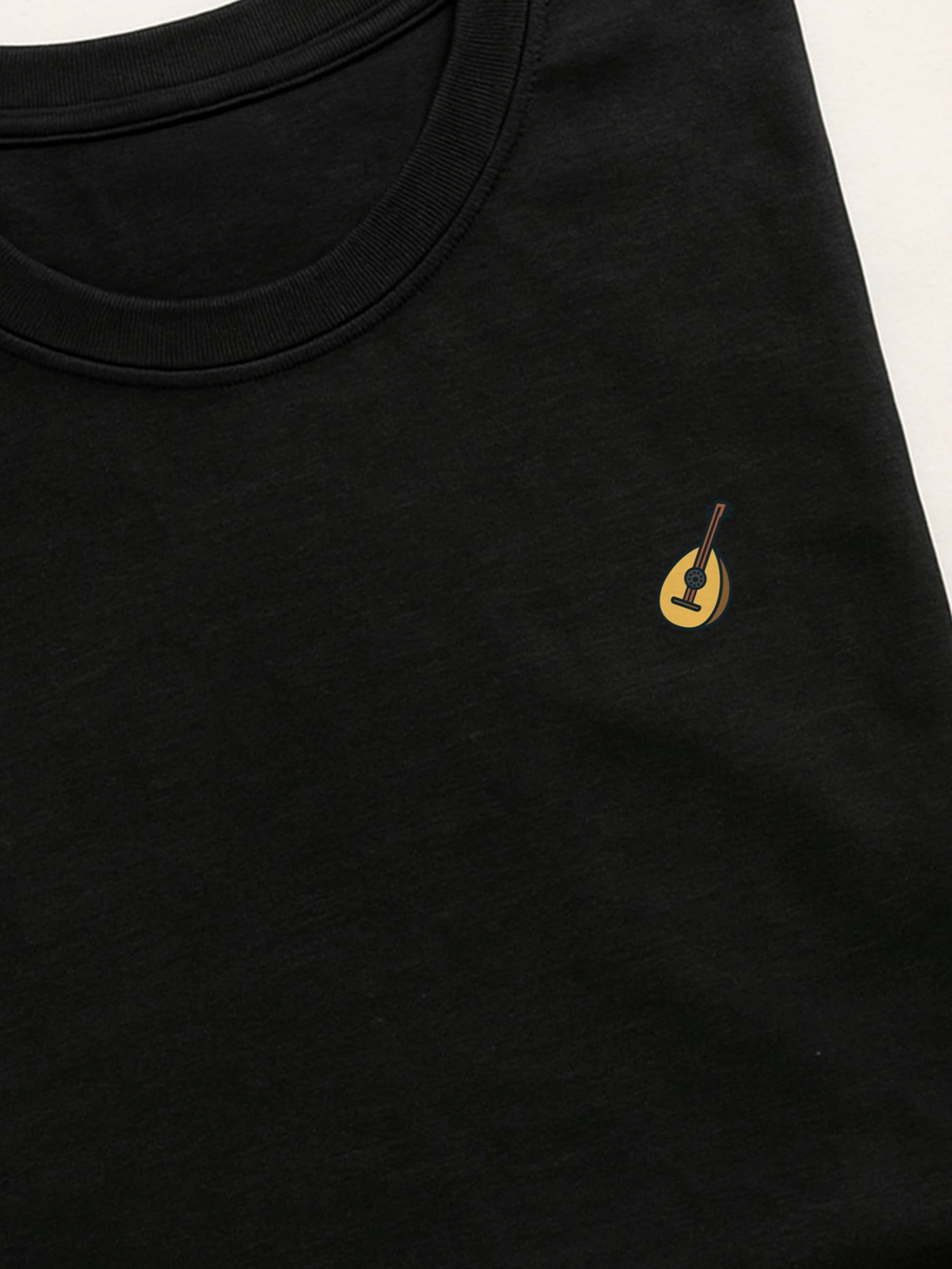 Music Duo Minis - Oud - Regular/Oversized T-shirt