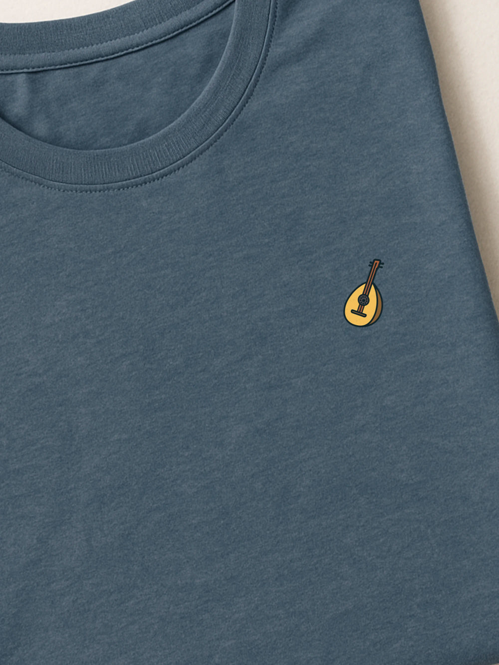 Music Duo Minis - Oud - Regular/Oversized T-shirt