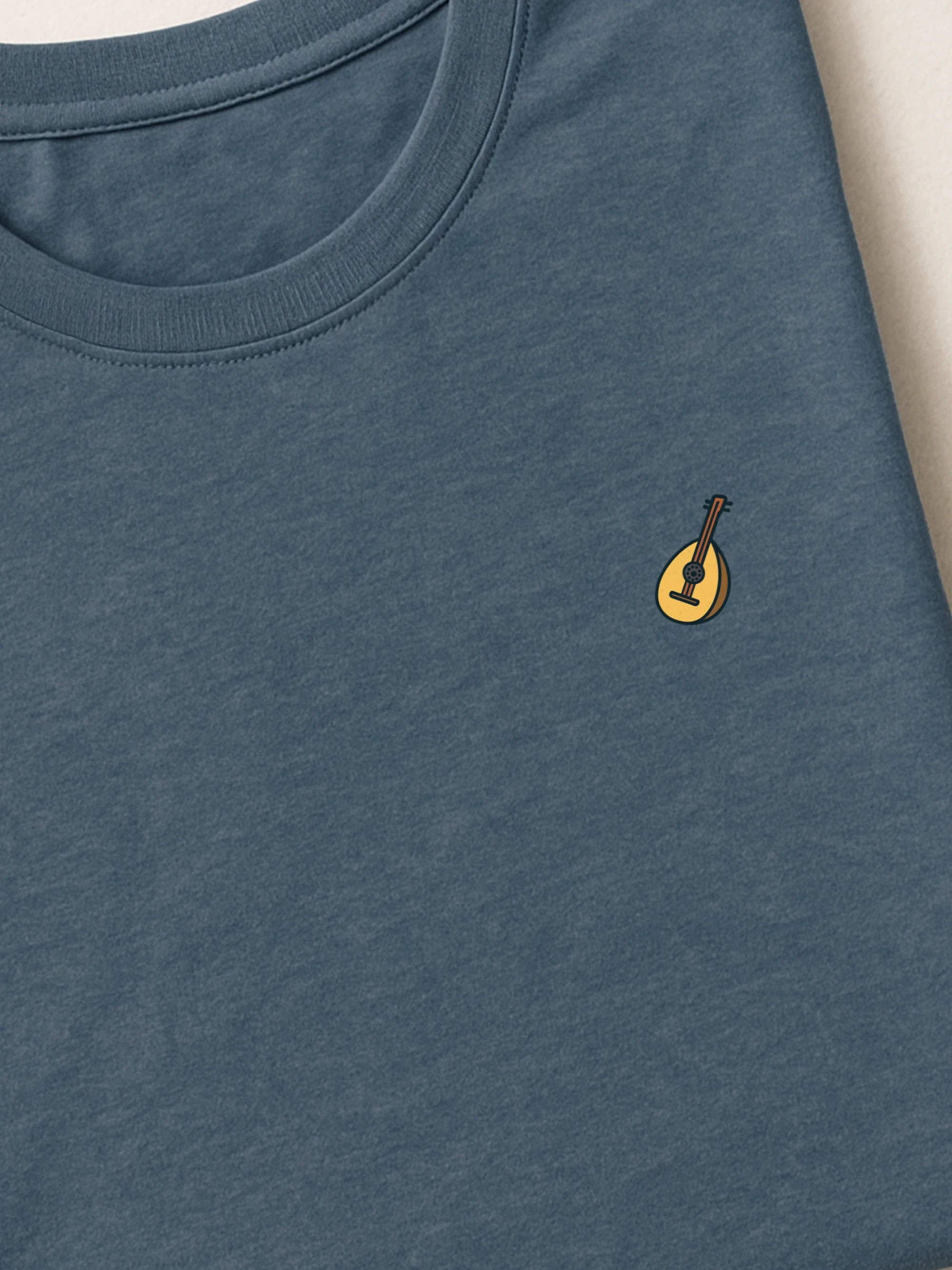 Music Duo Minis - Oud - Regular/Oversized T-shirt