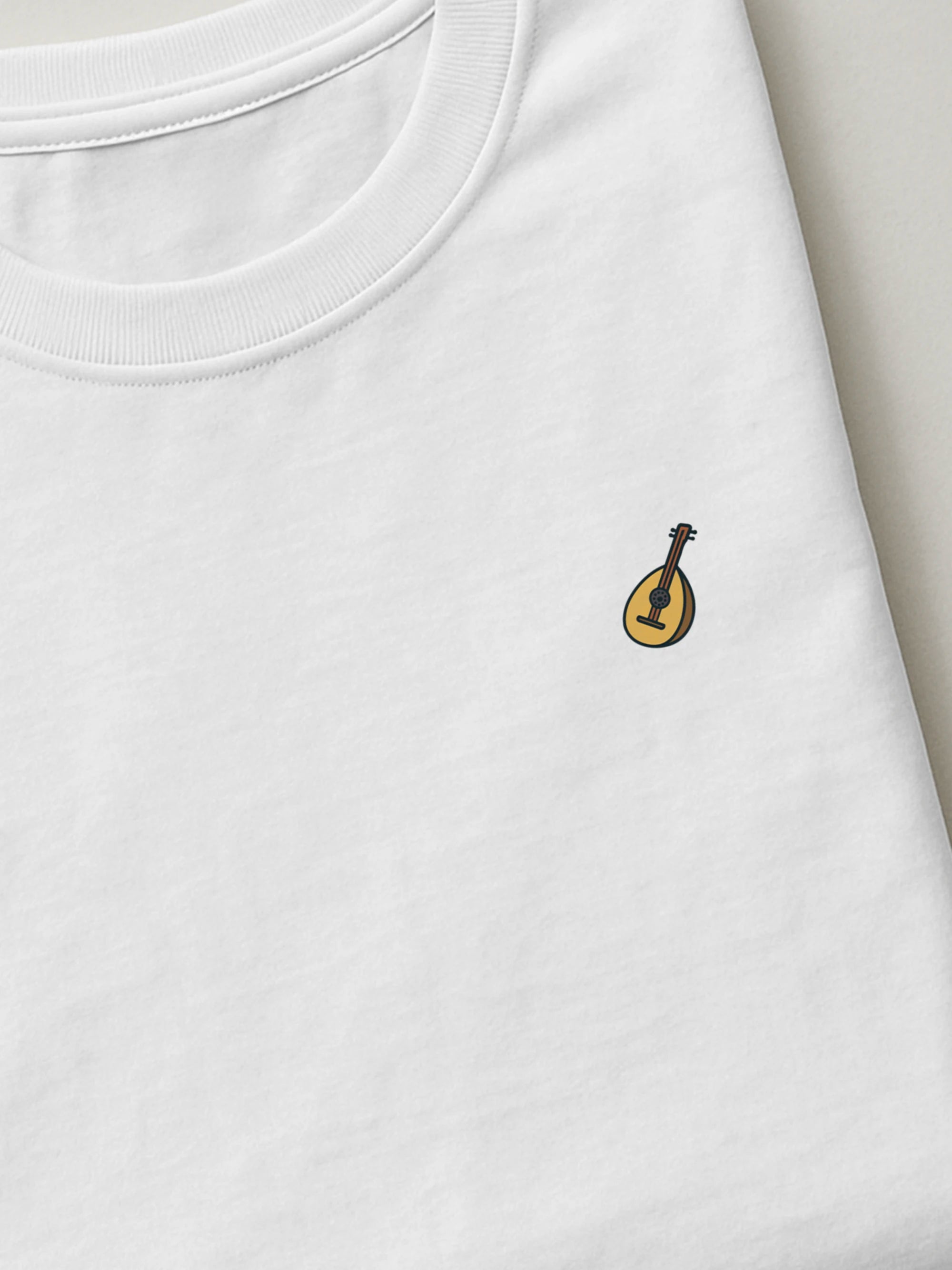Music Duo Minis - Oud - Regular/Oversized T-shirt