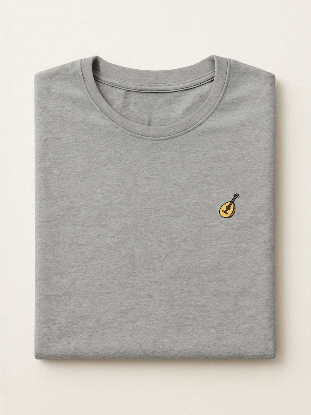 Music Duo Minis - Oud - Regular/Oversized T-shirt