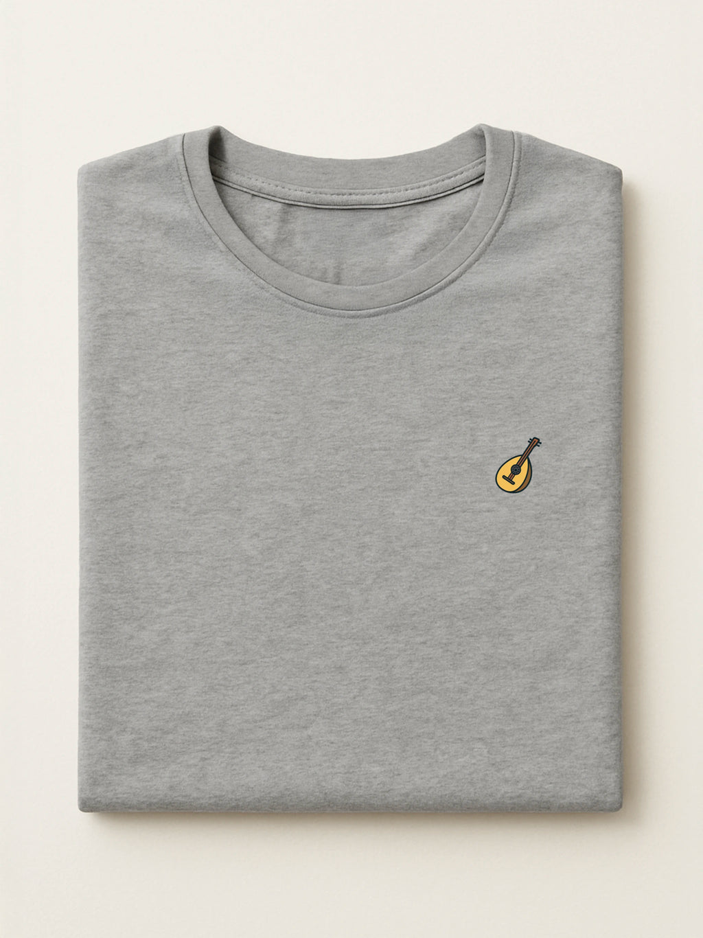 Music Duo Minis - Oud - Regular/Oversized T-shirt