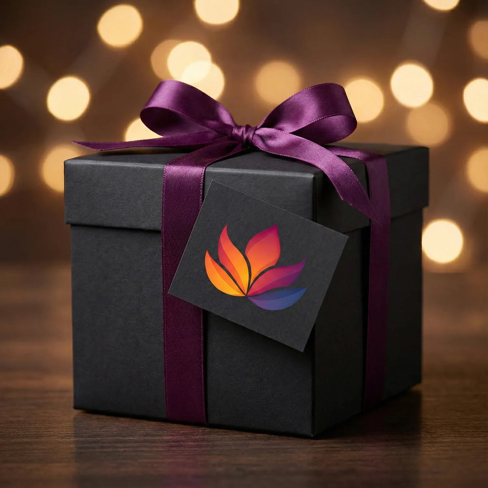 Tier 1 mystery gift by inspire.inc