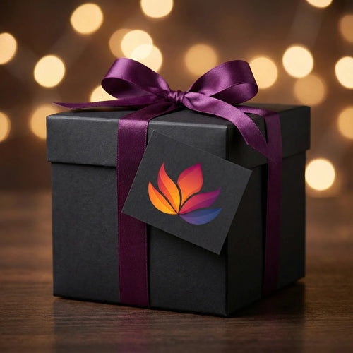 Tier 1 mystery gift by inspire.inc