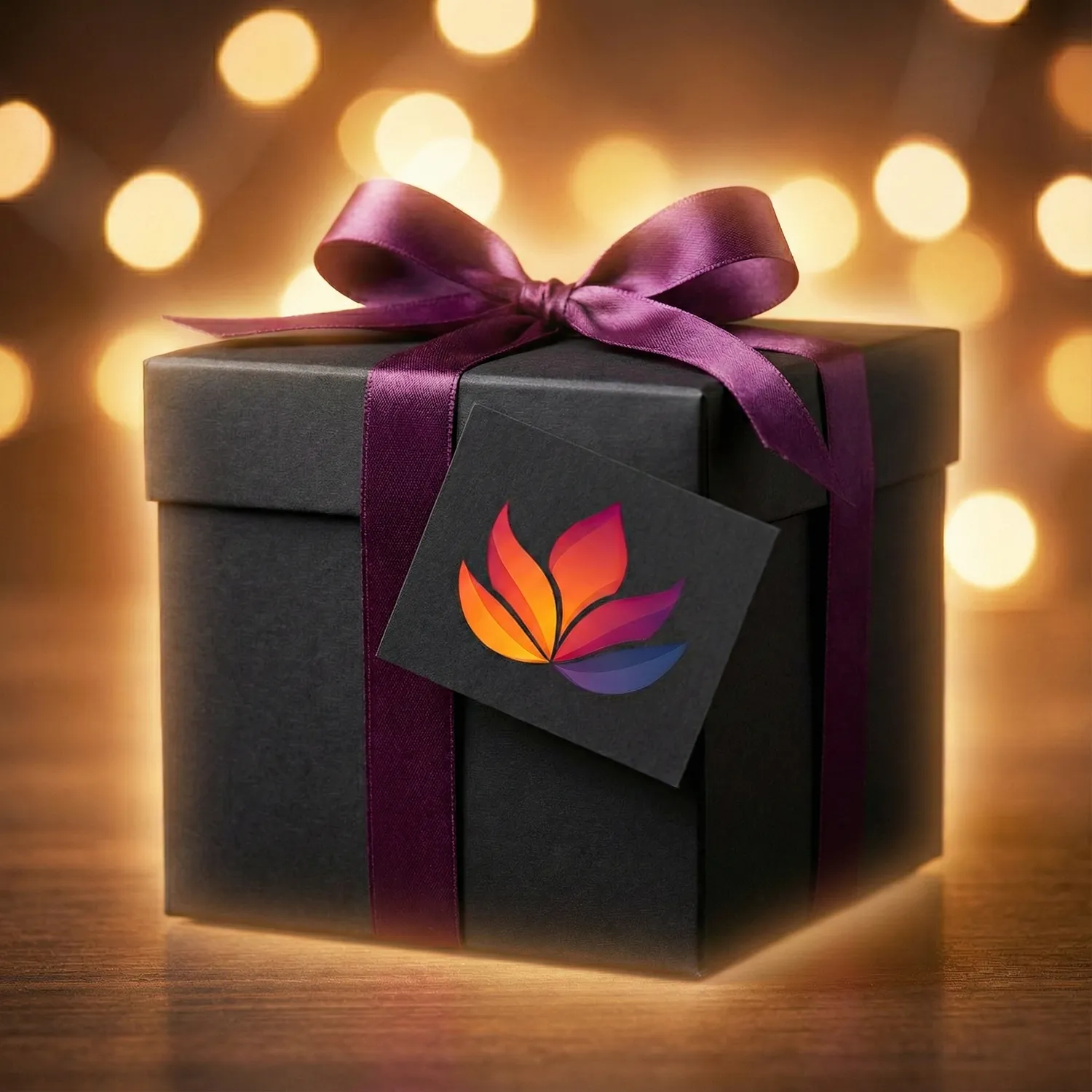 Tier 2 mystery gift by inspire.inc