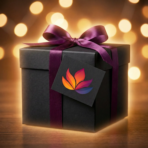 Tier 2 mystery gift by inspire.inc