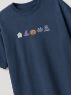 Not So Spooky - Regular/Oversized T-shirt by inspire.inc