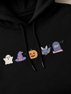 Not So Spooky - Unisex Premium Hoodie by inspire.inc