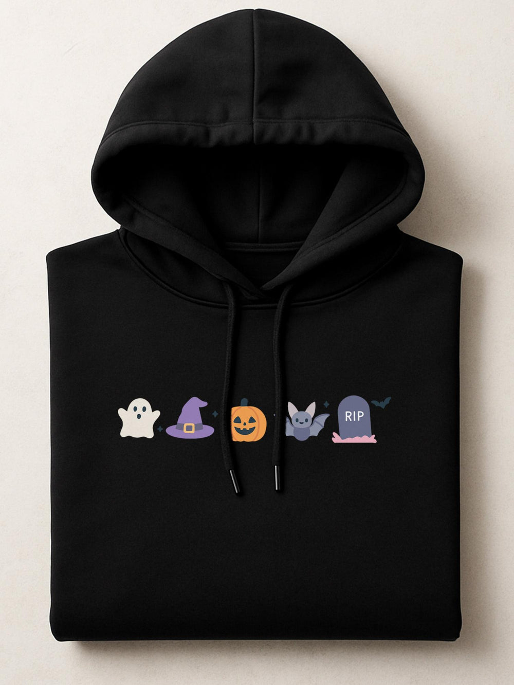 Not So Spooky - Unisex Premium Hoodie by inspire.inc