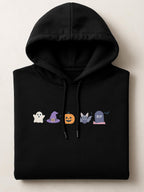 Not So Spooky - Unisex Premium Hoodie by inspire.inc