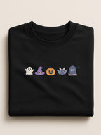 Not So Spooky - Unisex Regular/Oversized Sweatshirt by inspire.inc