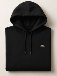 Winter Minis - Peak - Premium Hoodie Light Black by inspire.inc