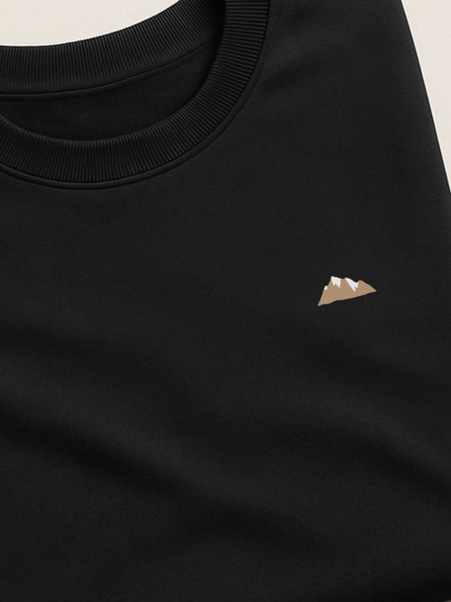 Winter Minis - Peak - Regular/Oversized Sweatshirt by inspire.inc