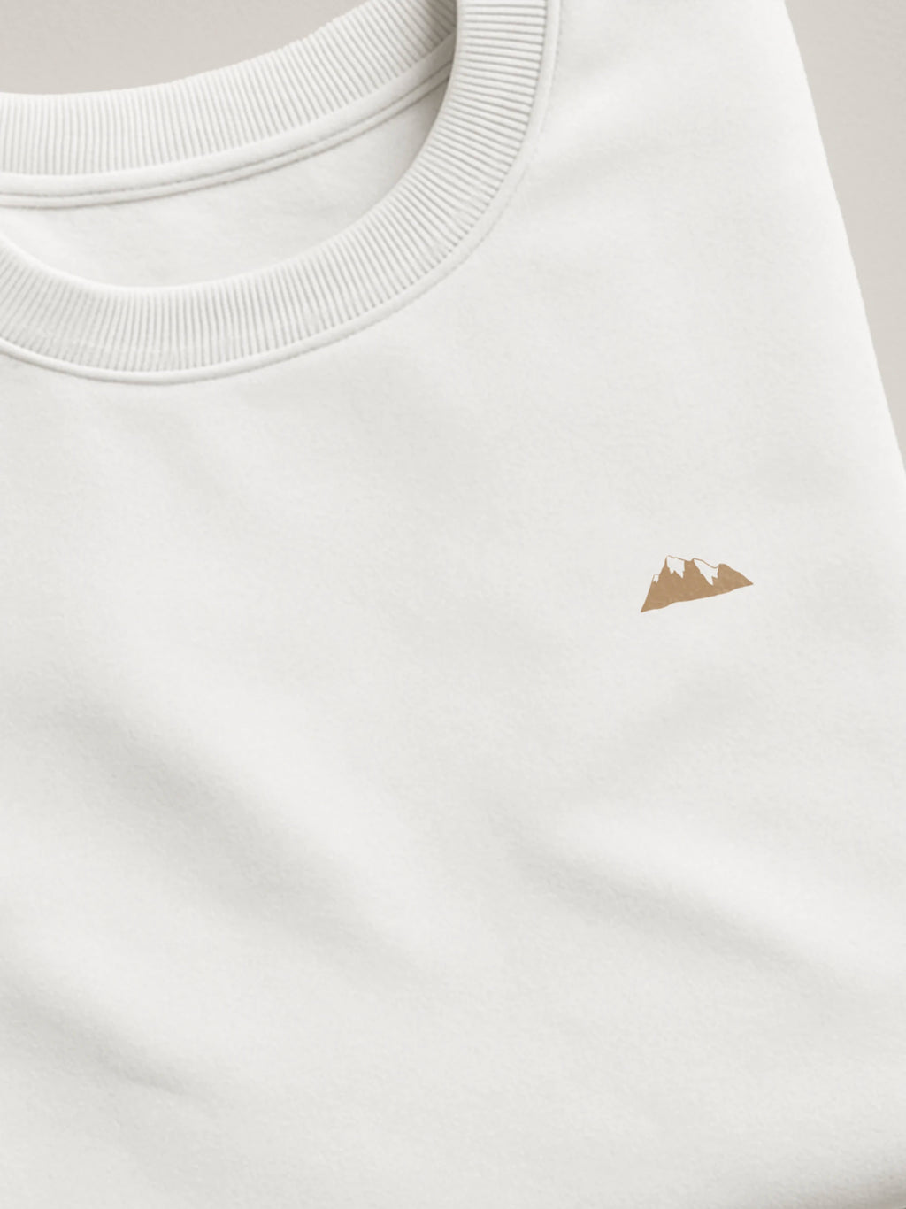 Winter Minis - Peak - Regular/Oversized Sweatshirt by inspire.inc