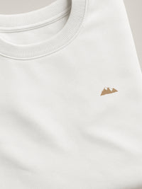 Winter Minis - Peak - Regular/Oversized Sweatshirt by inspire.inc