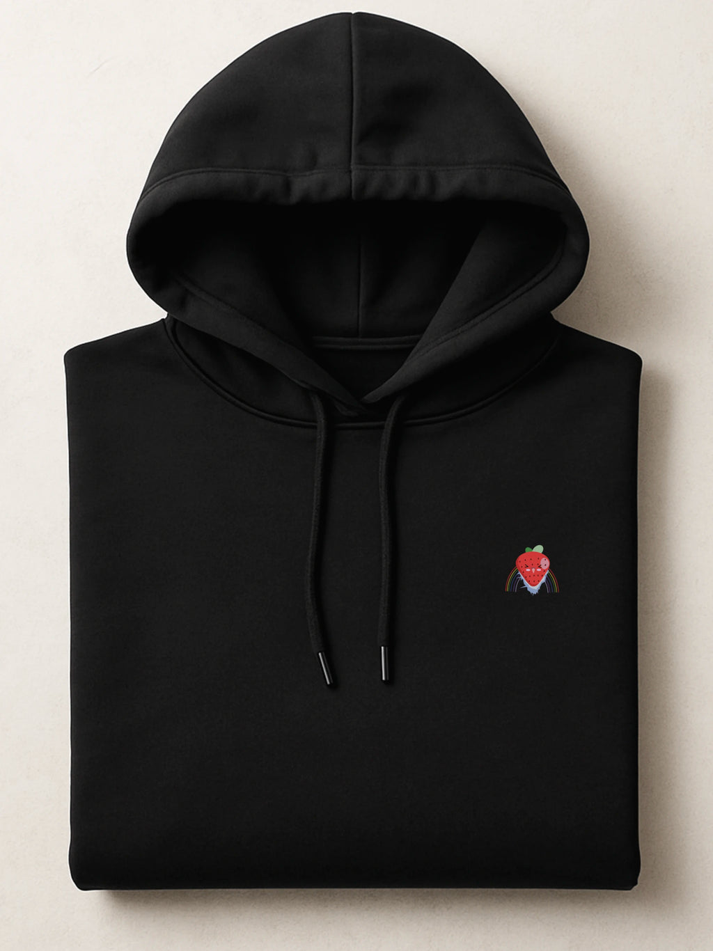 Nour Minis - Chill Berry - Hoodie