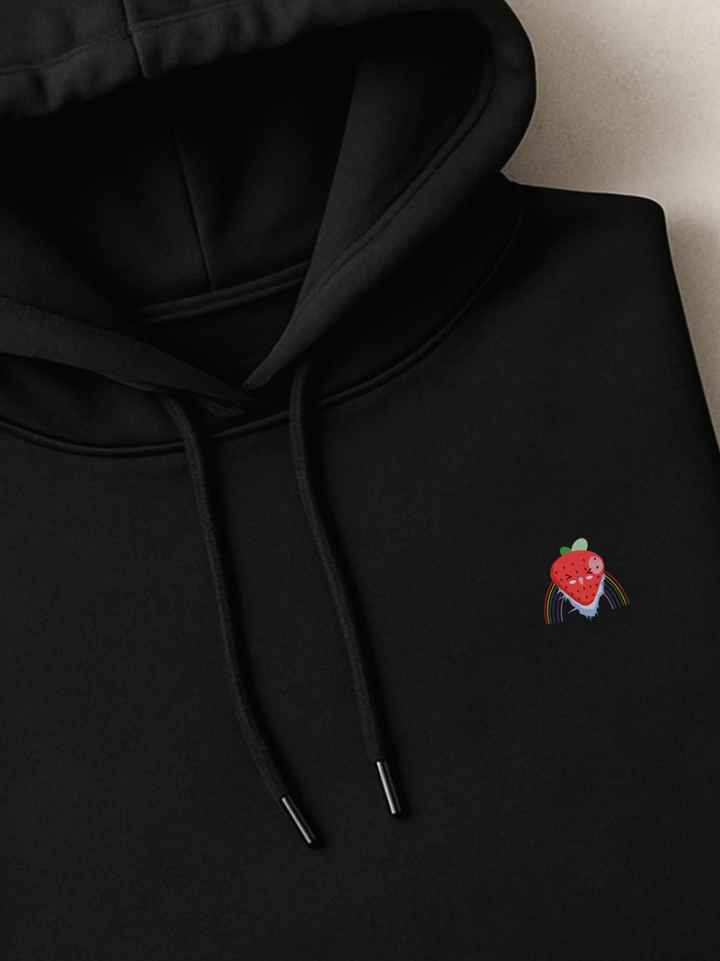 Nour Minis - Chill Berry - Hoodie