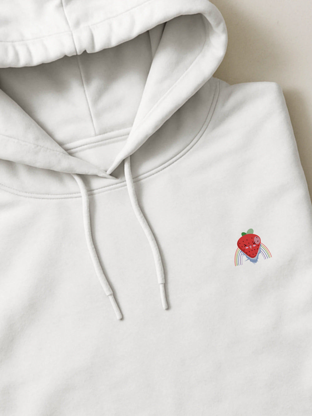 Nour Minis - Chill Berry - Hoodie