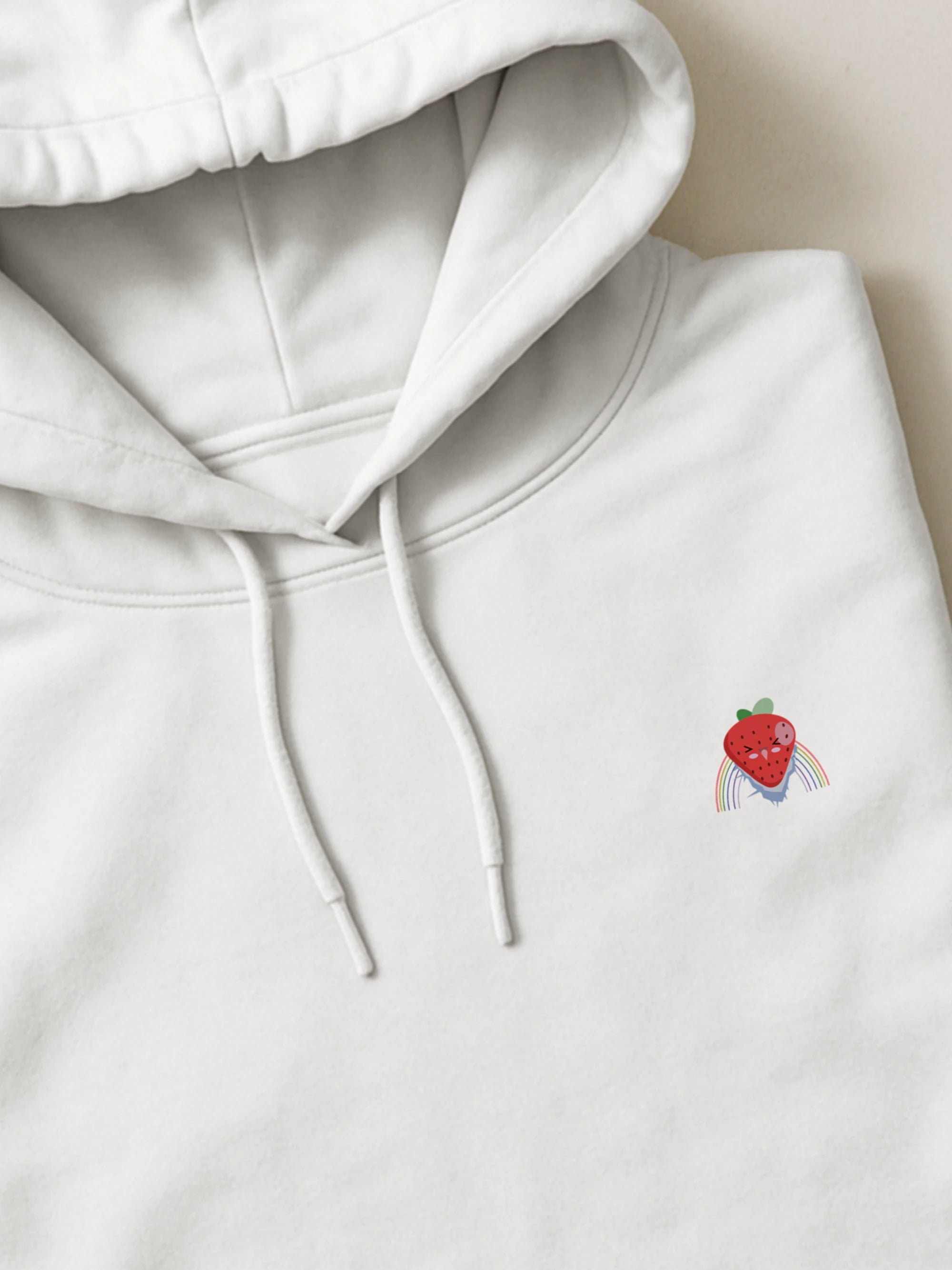 Nour Minis - Chill Berry - Hoodie
