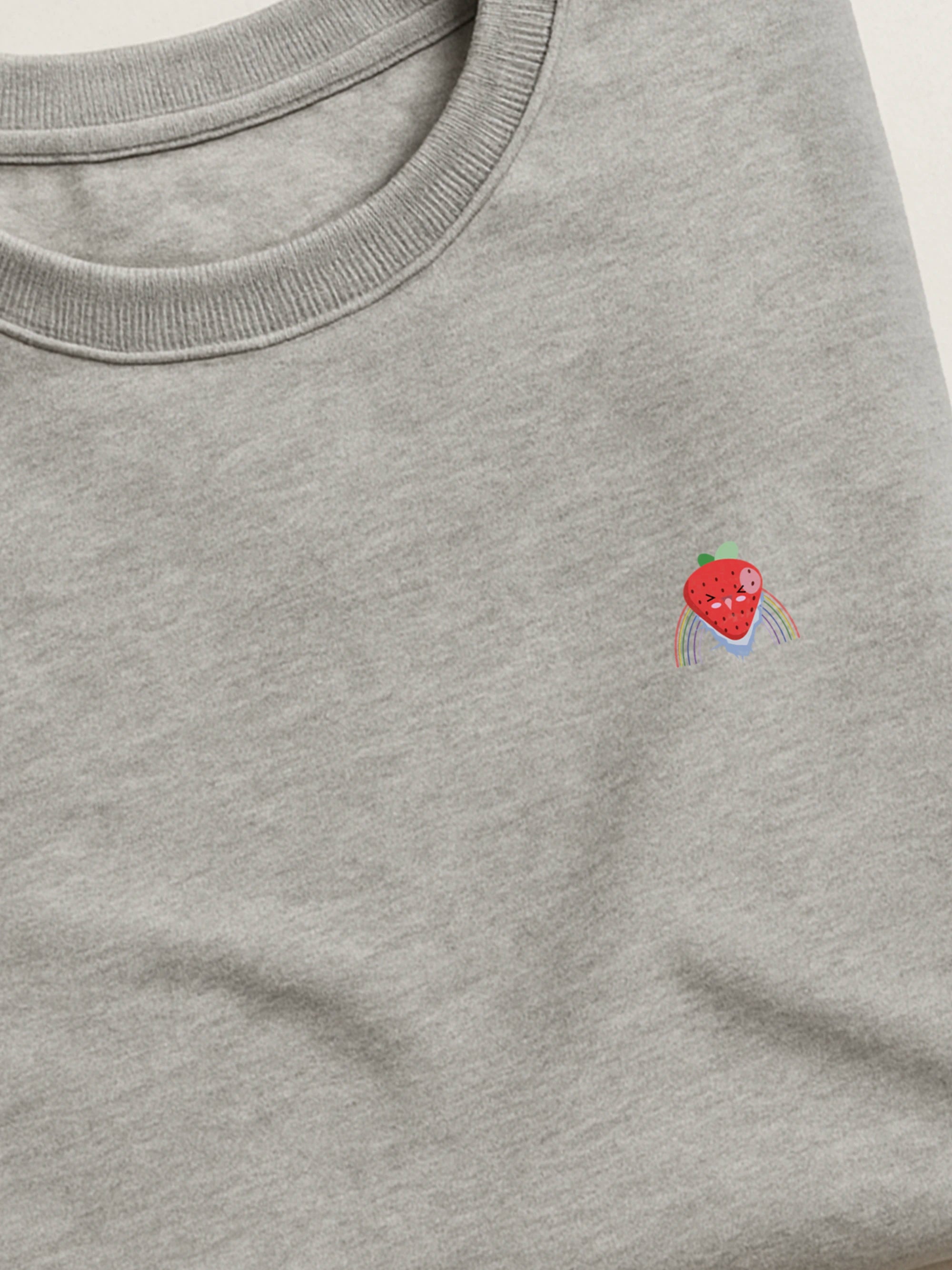 Nour Minis - Chill Berry - Regular/Oversized Sweatshirt