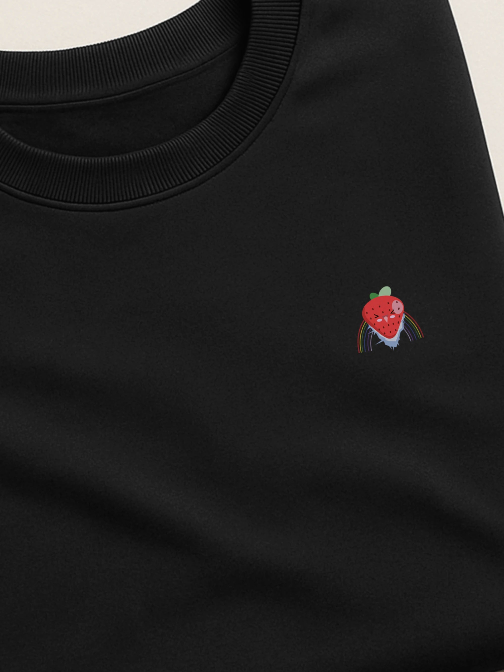 Nour Minis - Chill Berry - Regular/Oversized Sweatshirt