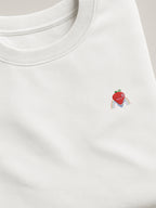 Nour Minis - Chill Berry - Regular/Oversized Sweatshirt