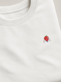 Nour Minis - Chill Berry - Regular/Oversized Sweatshirt