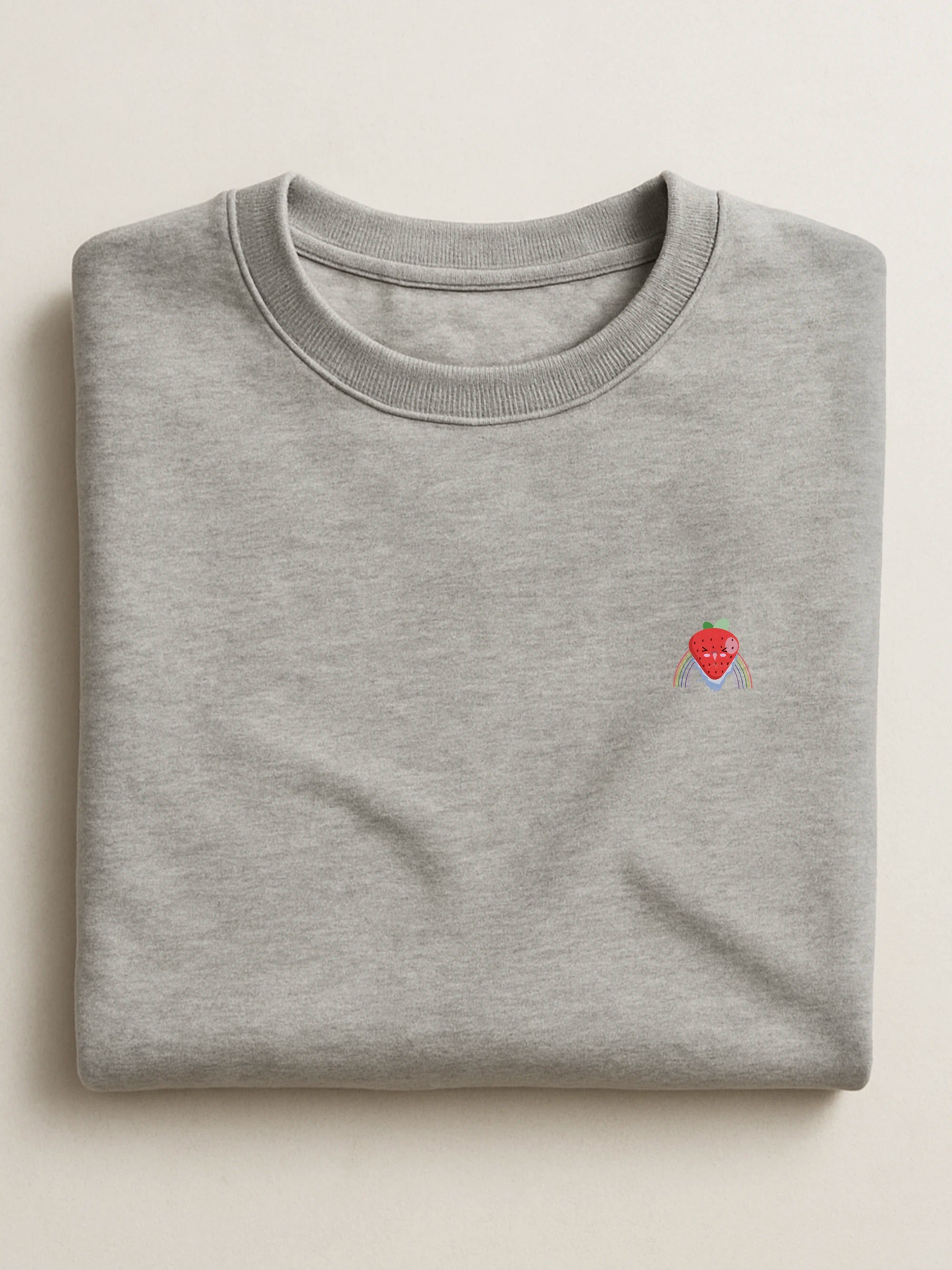Nour Minis - Chill Berry - Regular/Oversized Sweatshirt