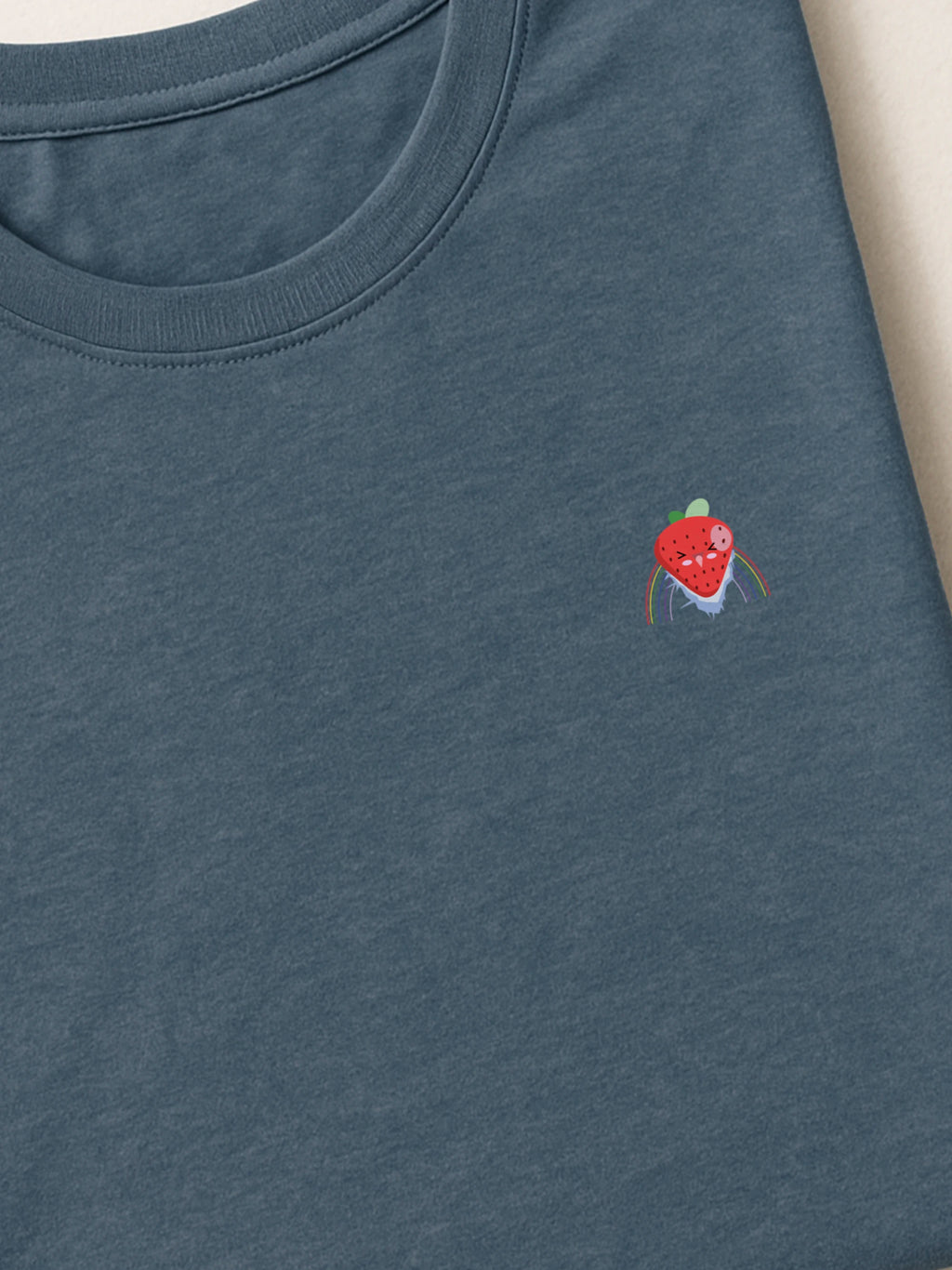 Nour Minis - Chill Berry - Regular/Oversized T-shirt
