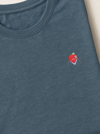 Nour Minis - Chill Berry - Regular/Oversized T-shirt