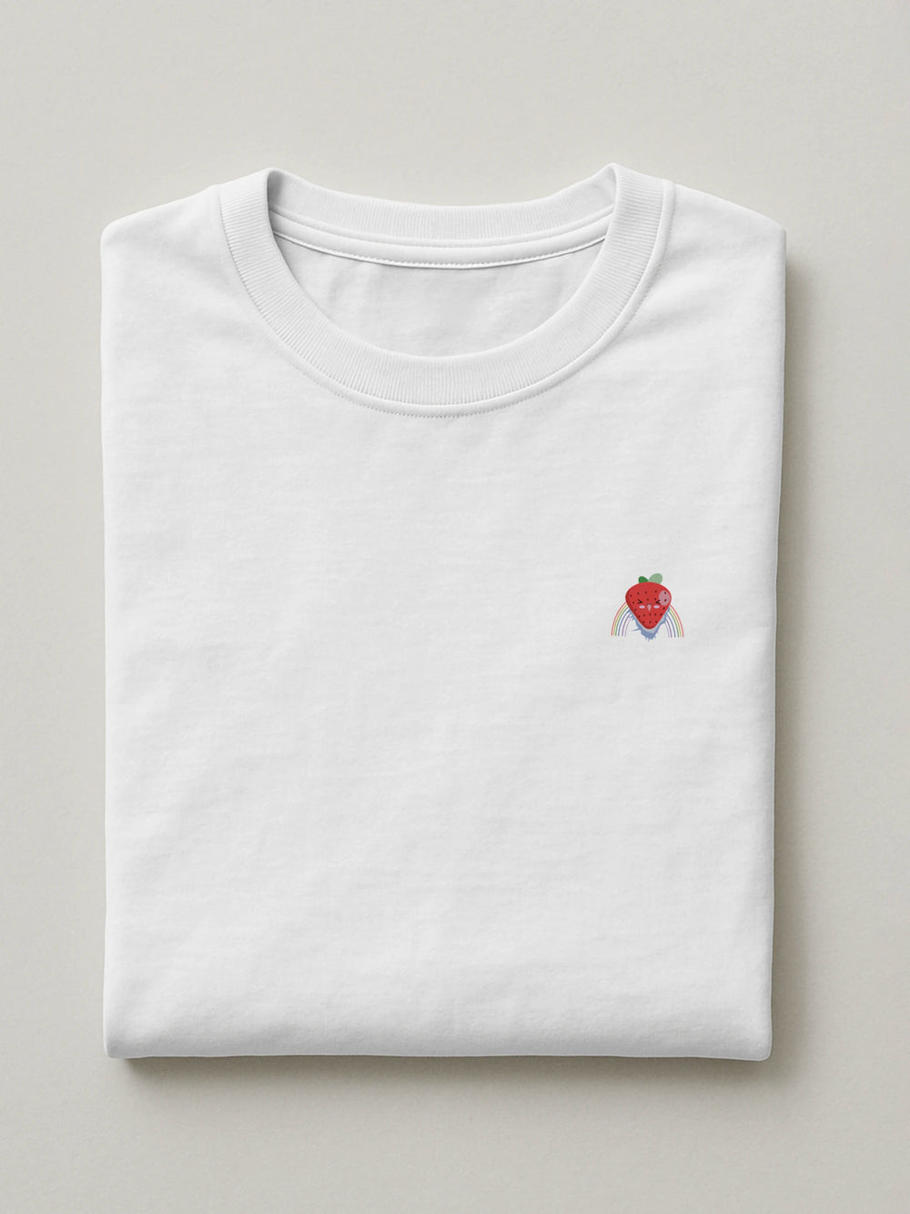 Nour Minis - Chill Berry - Regular/Oversized T-shirt