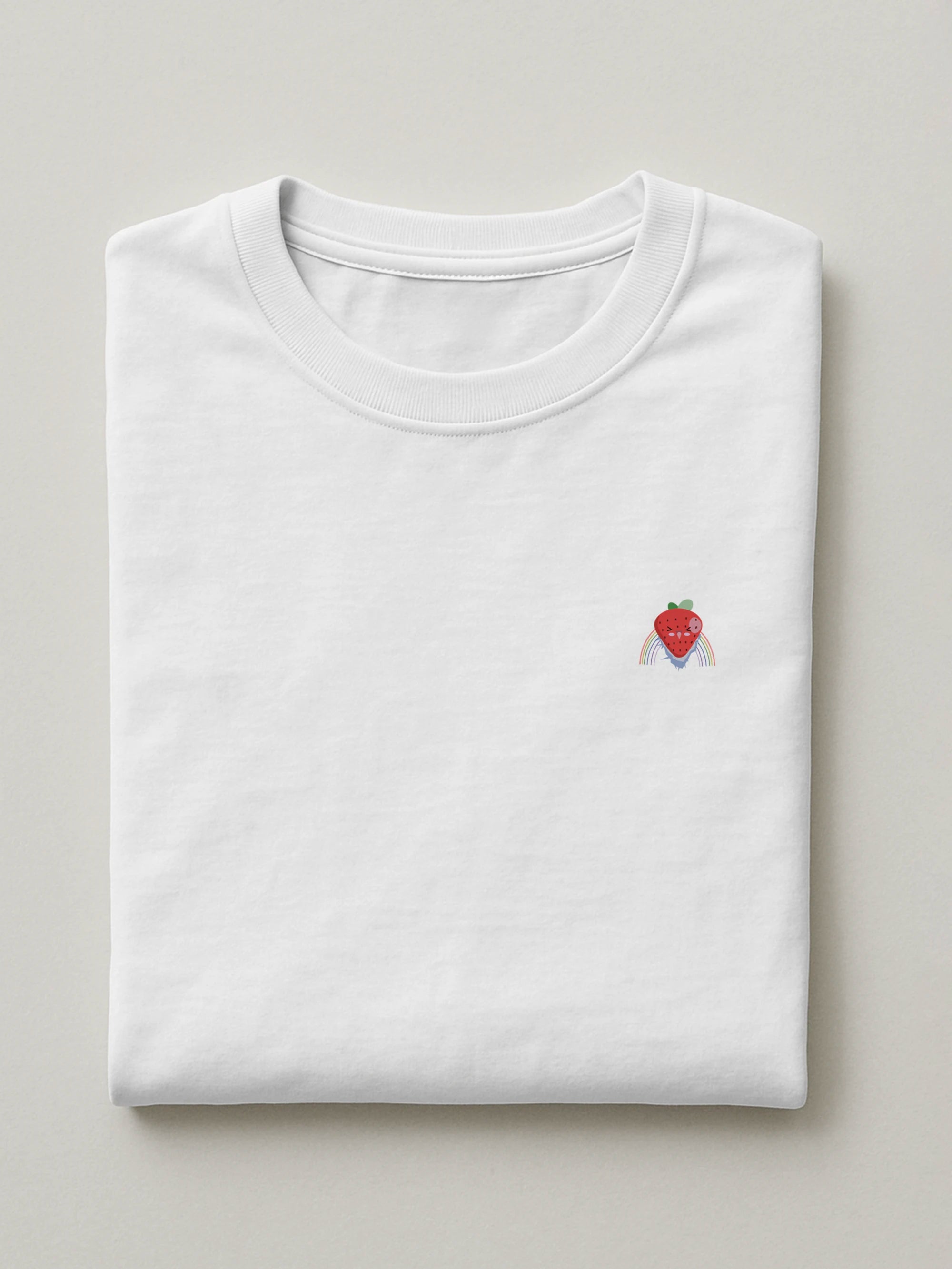 Nour Minis - Chill Berry - Regular/Oversized T-shirt