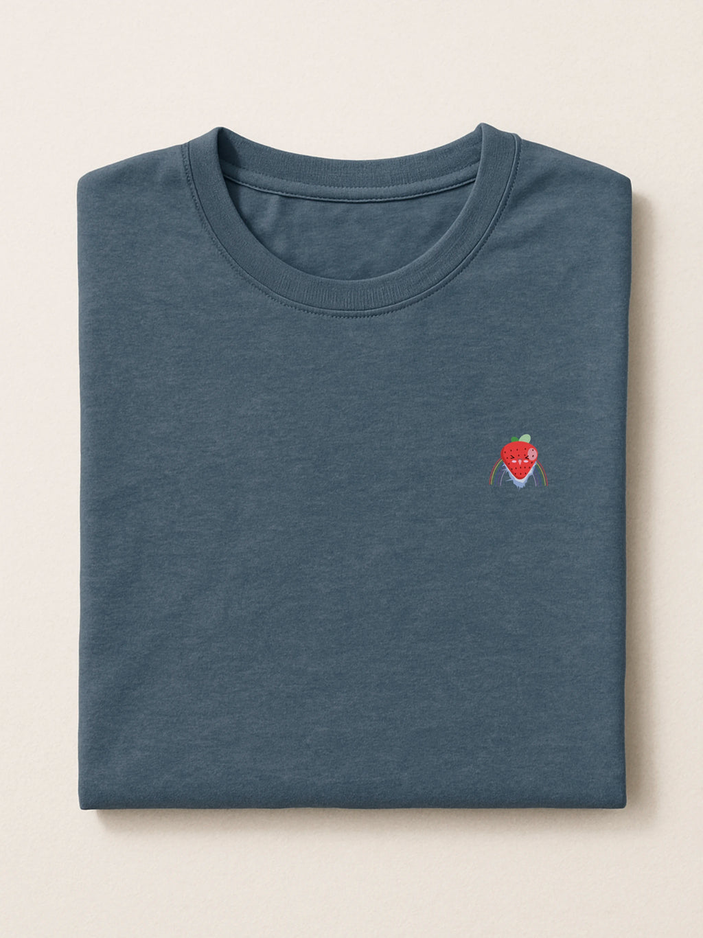 Nour Minis - Chill Berry - Regular/Oversized T-shirt