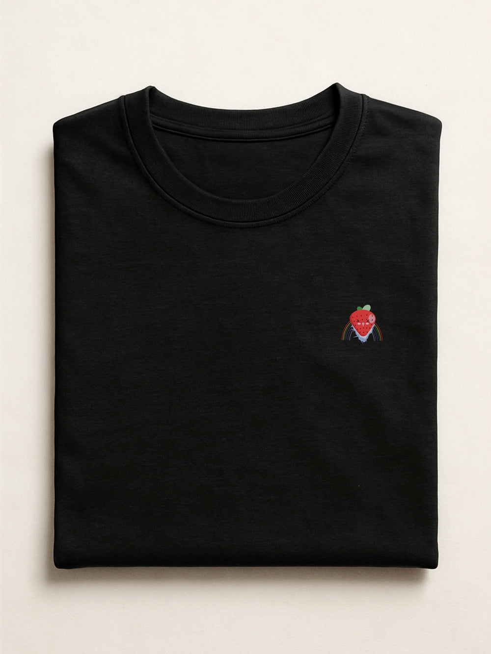 Nour Minis - Chill Berry - Regular/Oversized T-shirt
