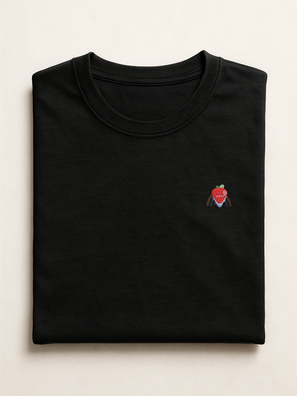 Nour Minis - Chill Berry - Regular/Oversized T-shirt