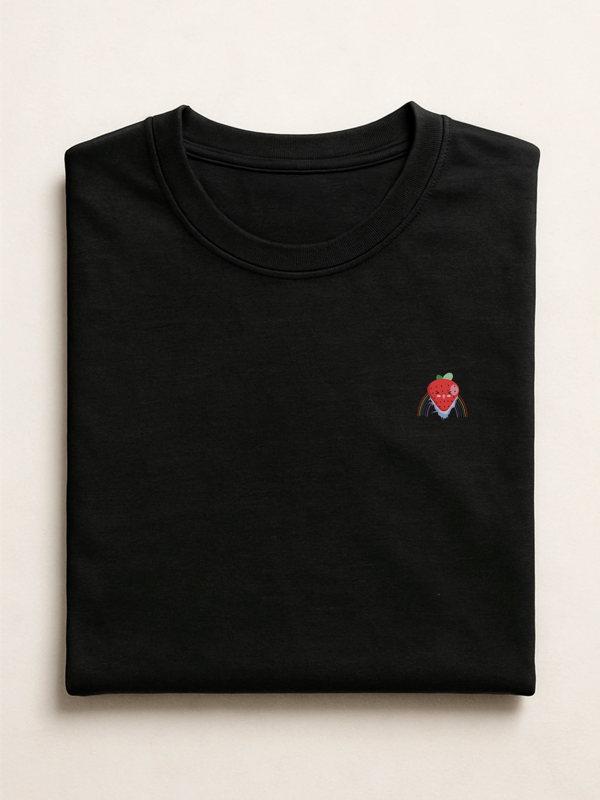 Nour Minis - Chill Berry - Regular/Oversized T-shirt