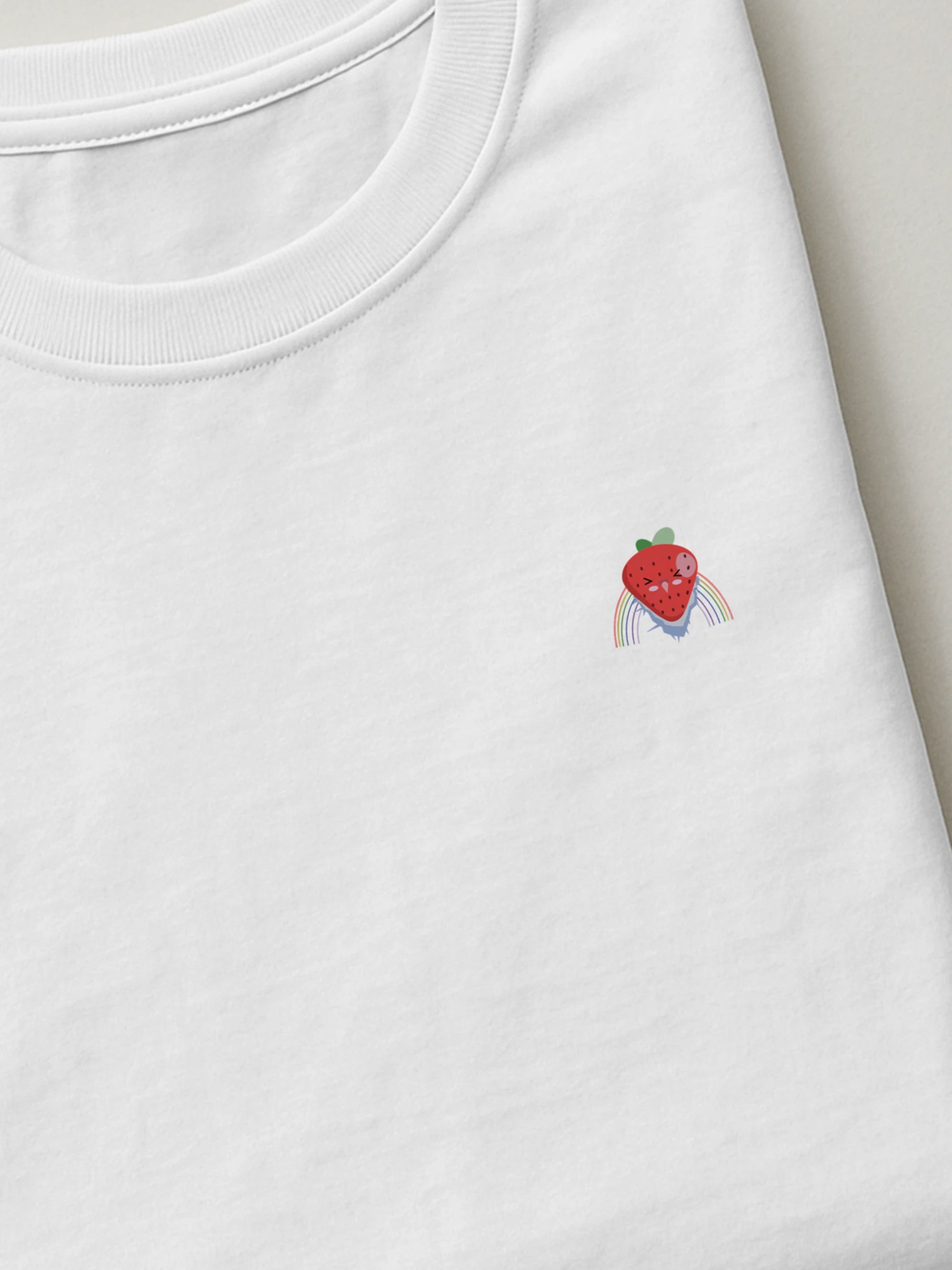 Nour Minis - Chill Berry - Regular/Oversized T-shirt