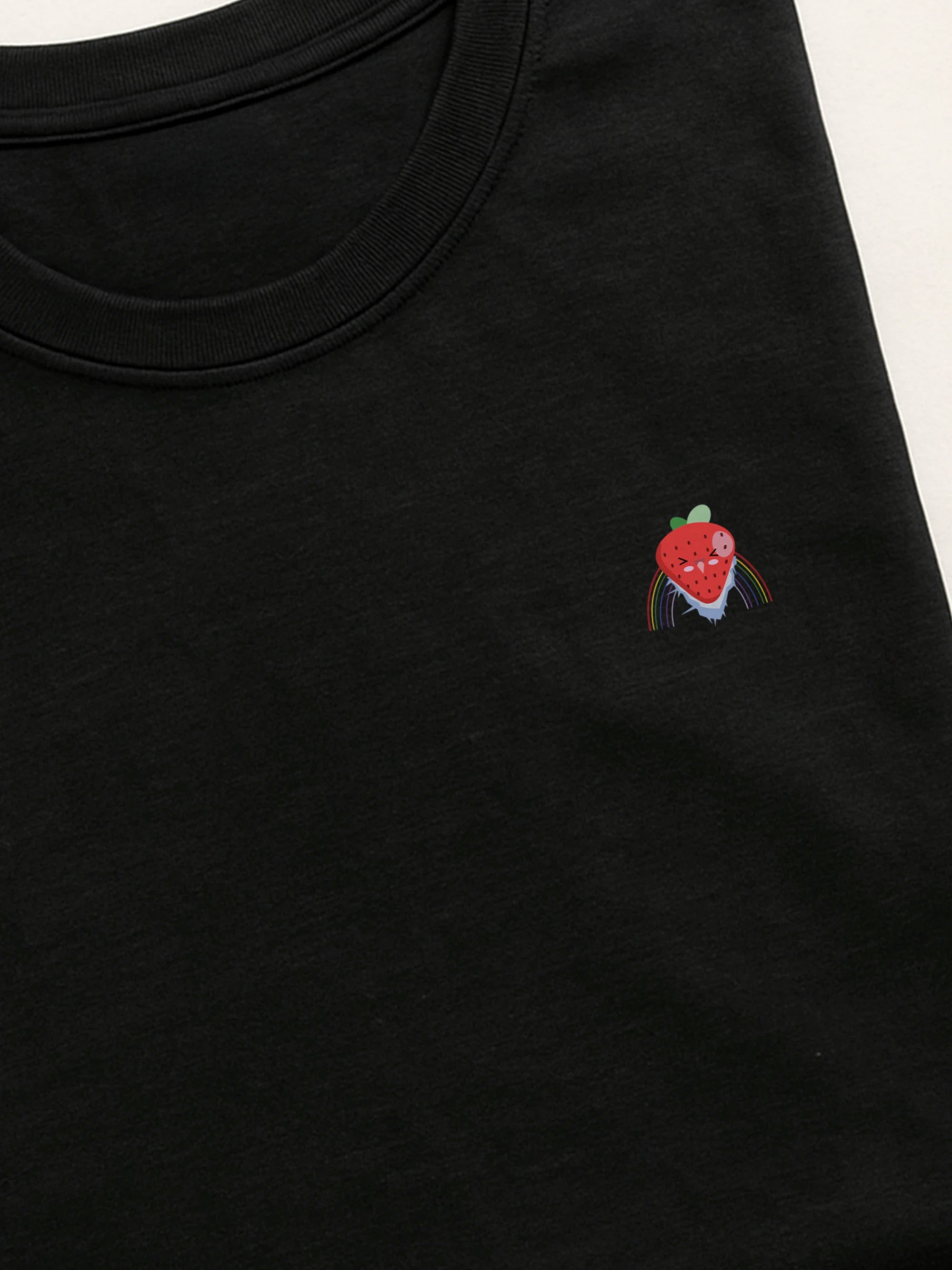 Nour Minis - Chill Berry - Regular/Oversized T-shirt