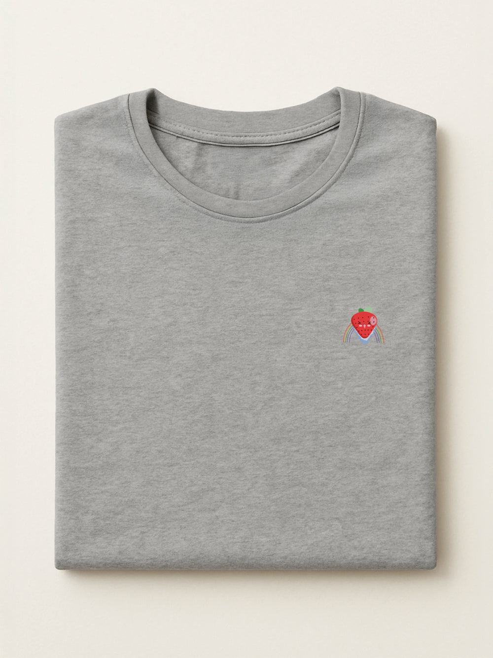 Nour Minis - Chill Berry - Regular/Oversized T-shirt