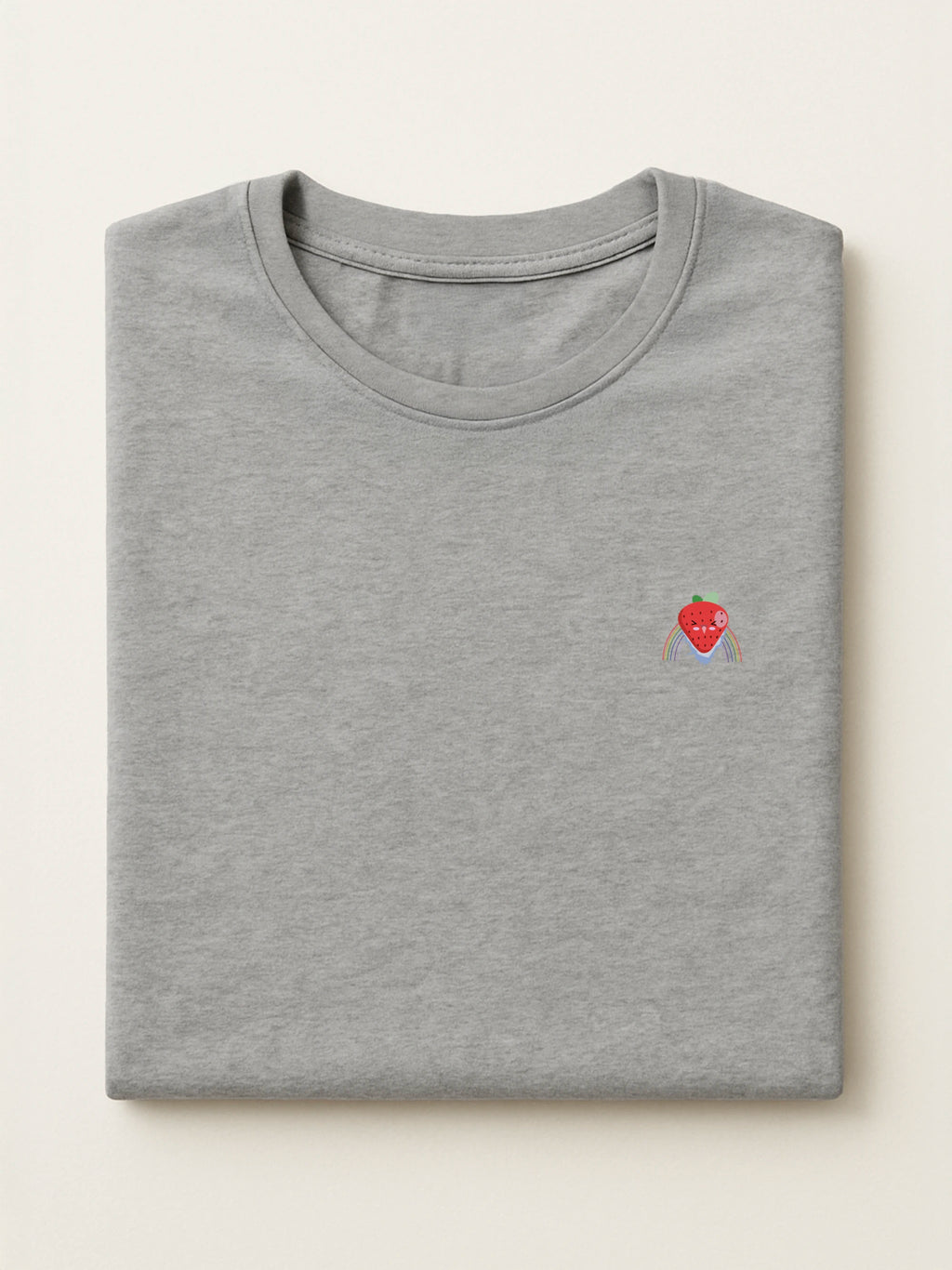 Nour Minis - Chill Berry - Regular/Oversized T-shirt