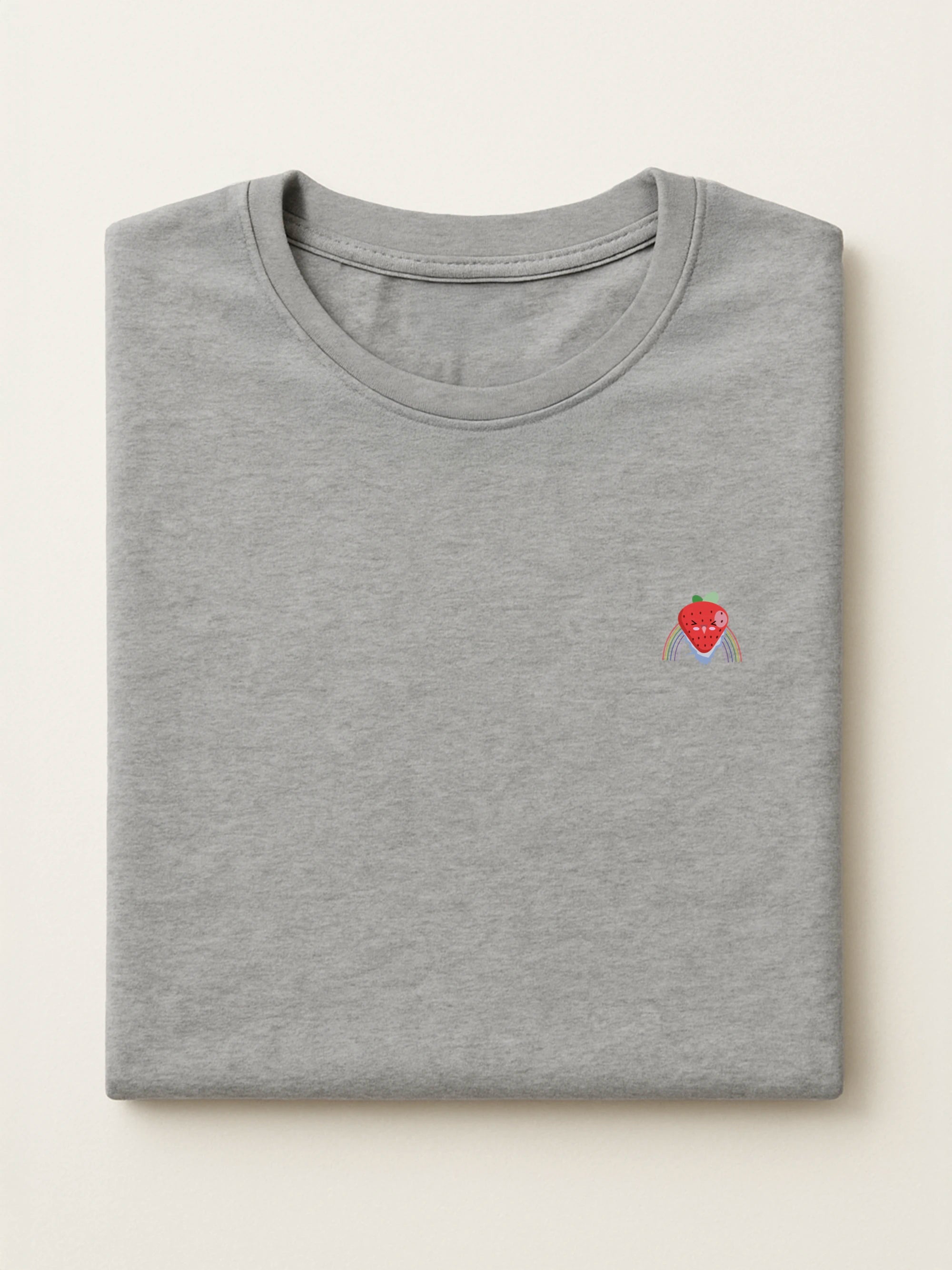 Nour Minis - Chill Berry - Regular/Oversized T-shirt