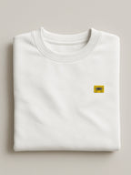 Retro Minis - Cassette - Regular/Oversized Sweatshirt White by inspire.inc
