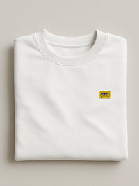 Retro Minis - Cassette - Regular/Oversized Sweatshirt White by inspire.inc