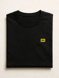 Retro Minis - Cassette - Regular/Oversized T-shirt Black by inspire.inc