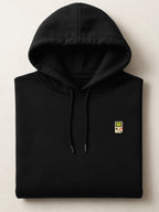 Retro Minis - Game Boy - Hoodie Black by inspire.inc