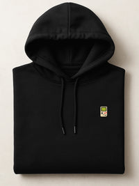 Retro Minis - Game Boy - Hoodie Black by inspire.inc