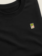 Retro Minis - Game Boy - Regular/Oversized Sweatshirt Black close-up by inspire.inc